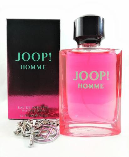 Perfume Joop Homme 125 Ml.
