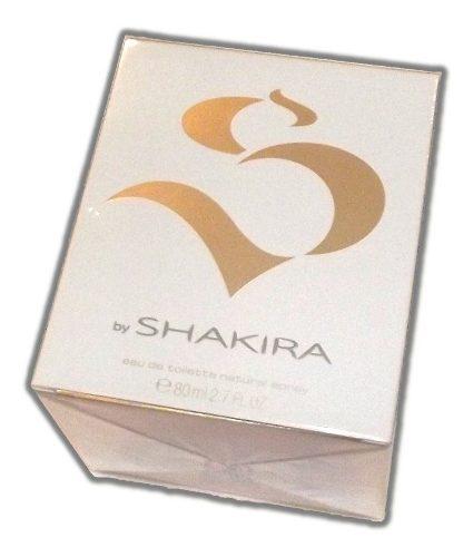Perfume Shakira S 2,9 Oz / 80 Ml Importado 100% Original