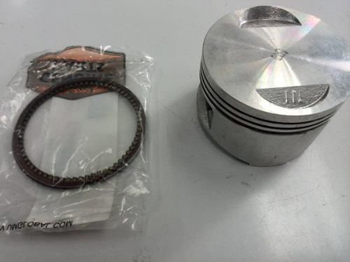 Piston Moto Scooter Um Matrix Evo O Gp 1r 150 Cc E05010021