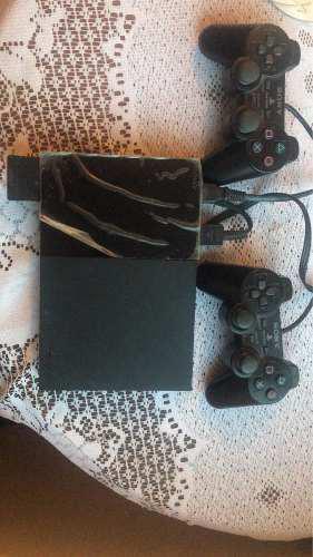 Playstation 2 Como Nuevo