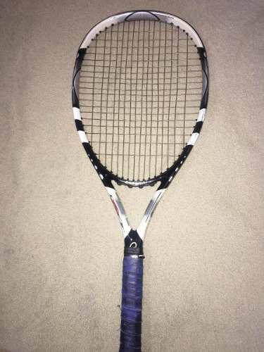 Raqueta De Tennis Babolat Modelo Soft Power