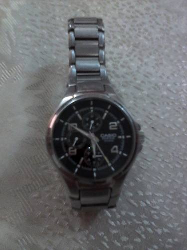 Reloj Casio Edifice Ef 316 Original