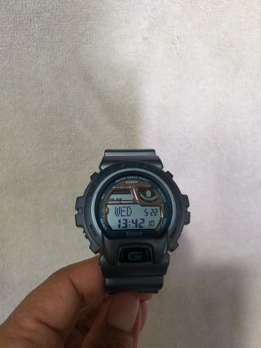 Reloj Casio G-shock Con Bluetooth 100% Original