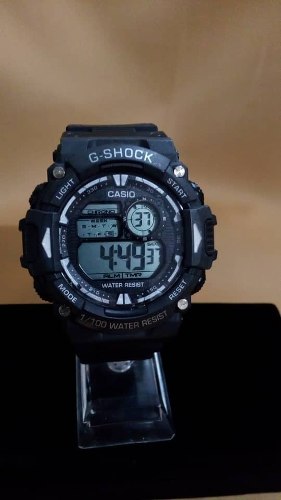 Reloj Digital G-shock Hombre Venta Al Mayor Y Detal