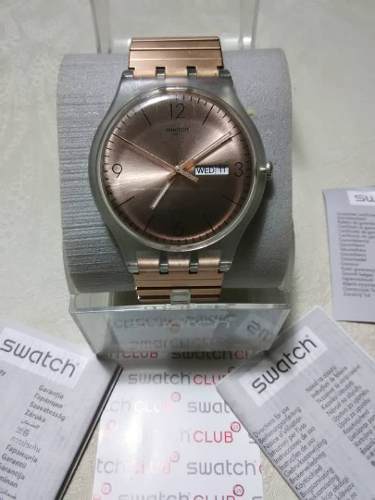 Reloj Swatch Unisex Original
