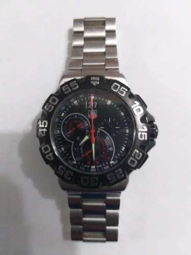 Reloj Tag Heuer F1