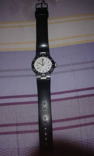 Reloj Victorinox Swiss Army