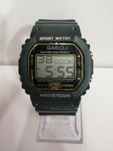 Relojes Digital Para Los Niños