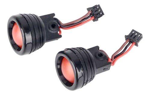 Repuesto Luz Led Para Runner -z- Rojo Cpxn