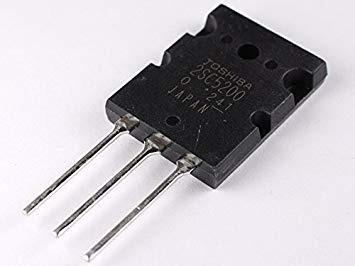 Transistores 2sc5200 (1.5v C/u) Originales