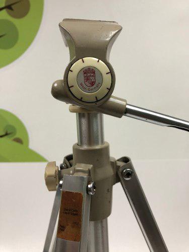 Tripode Linhof Para Camaras
