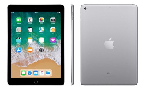 iPad 6 Generación 32 Gb Space Gray