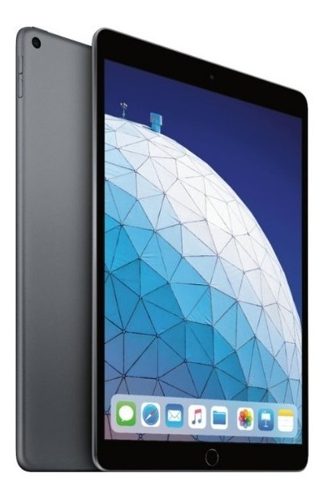 iPad Air 3era Generación Apple Original +applecare 256gb