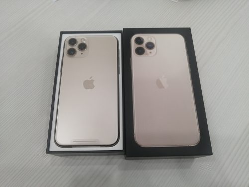 iPhone 11 Pro 256 Gb