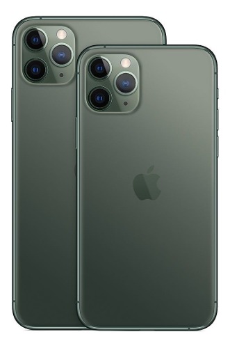 iPhone 11 Pro Max 256gb / () Tienda / Garantía