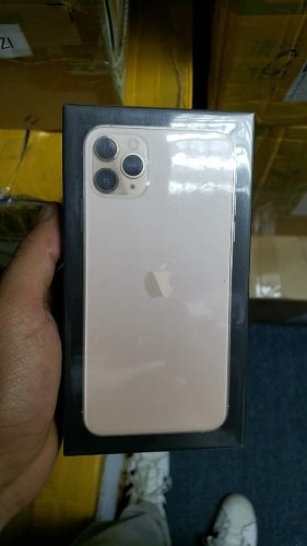 iPhone 11 Pro Max De 256gb (Somos Tienda Fisica)