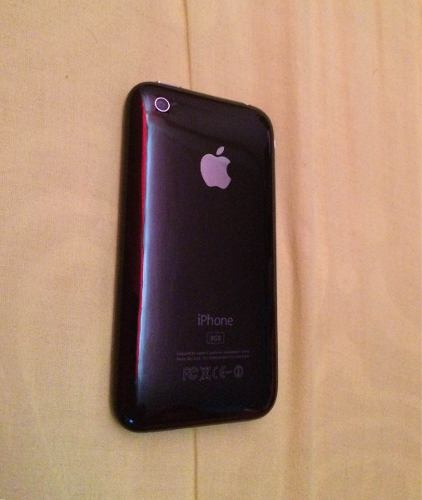 iPhone 3g 8gb
