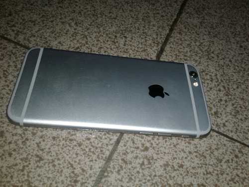 iPhone 6 16g Color Gris (135 $)