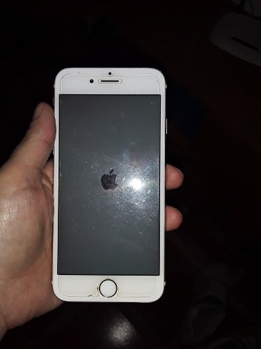 iPhone 6s