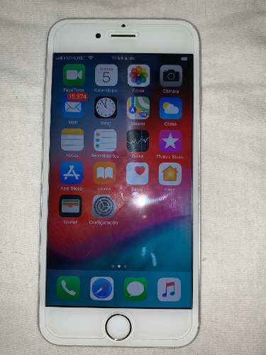 iPhone 6s De 16 Gb