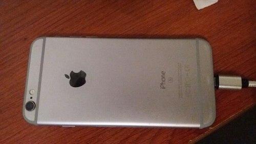 iPhone 6s De 16gb