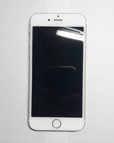 iPhone 6s Gold 64gb Original Libre De Icloud Liberado