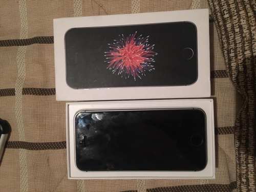 iPhone Se 32gb