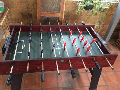 Mesa De Futbolito