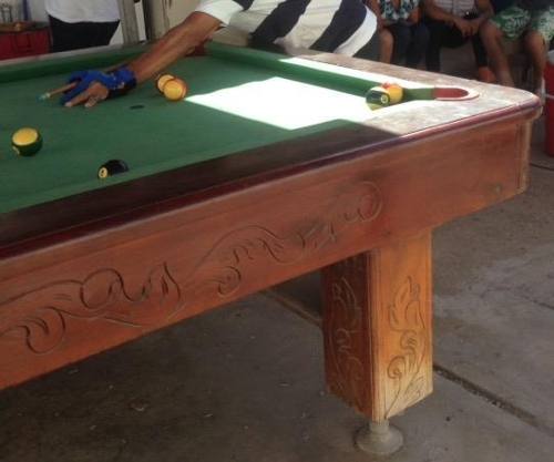 Mesa De Pool