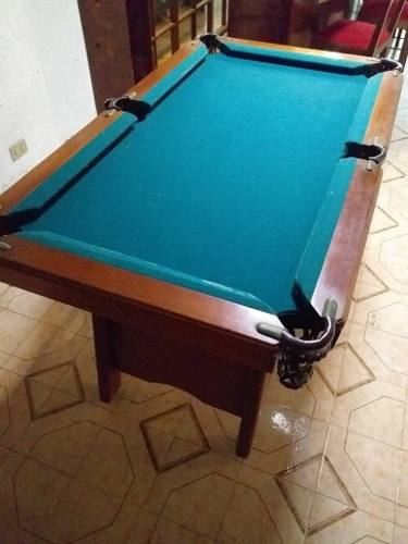 Mesa De Pool