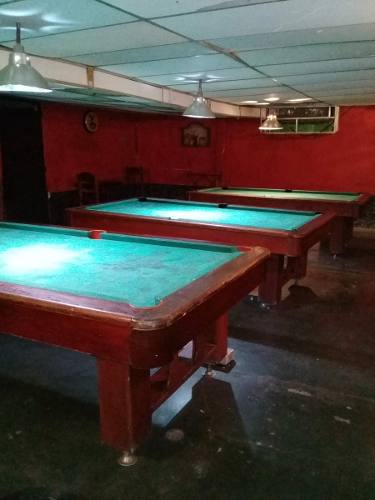Mesas De Pool Profesional