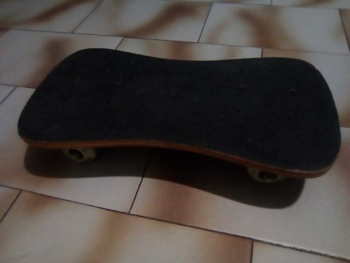 Patineta Skateboard