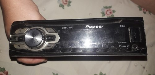 Reproductor Pioneer Usb