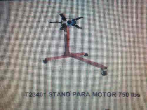 Stand Para Motor