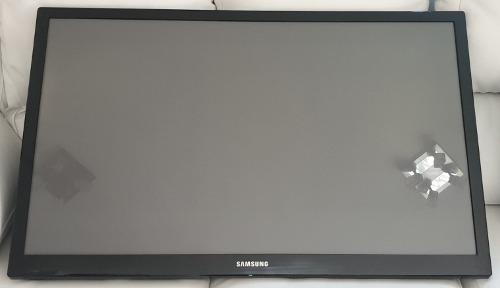 Televisor 43 Samsung Plasma