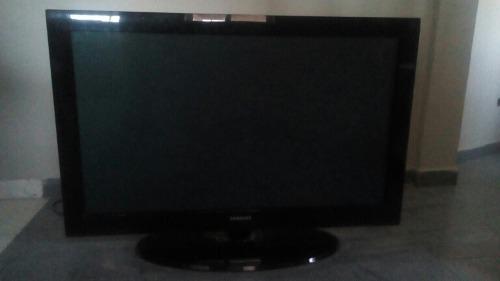 Tv 42 Samsung Plasma, Modelo Pl42b430p2 (reparar)