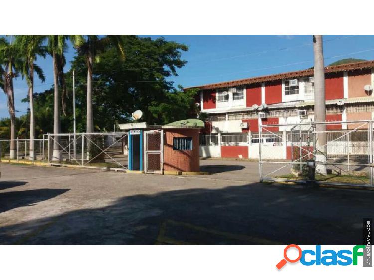 Apartamento En Cata, Ocumare de la Costa, Aragua.