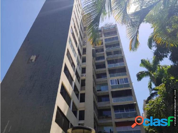 Apartamento Los Palos Grandes MG3 MLS18-6873