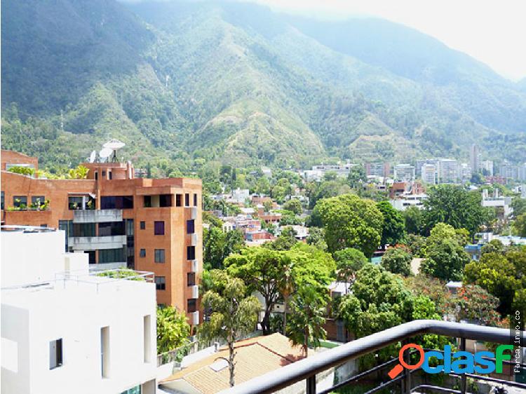 Apartamento en Alquiler en La Castellana, Caracas