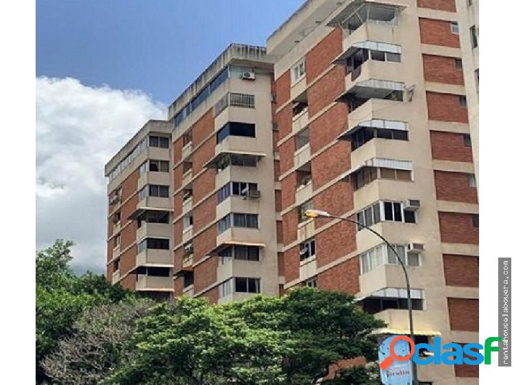 Apartamento en Venta Altamira Sur FR3 MLS19-16448