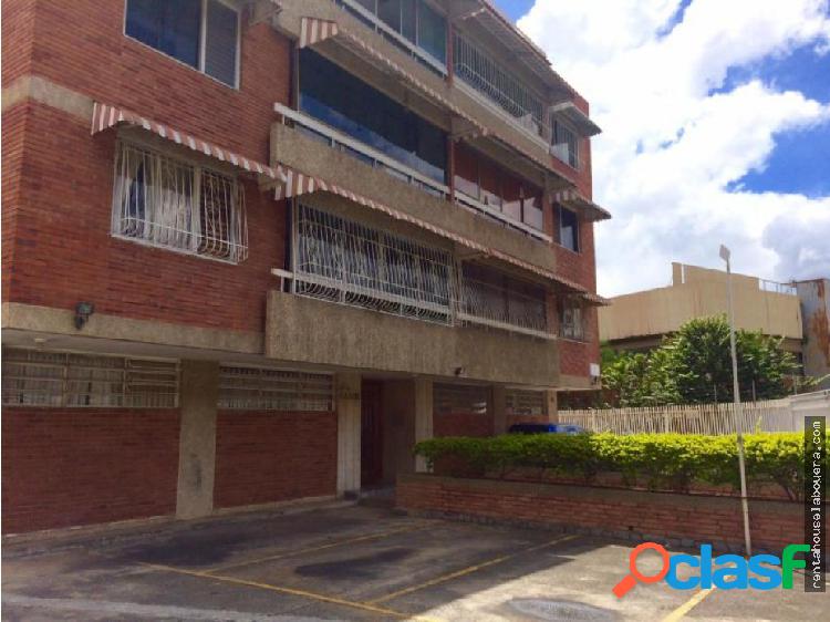 Apartamento en Venta El Llanito JF4 MLS19-548