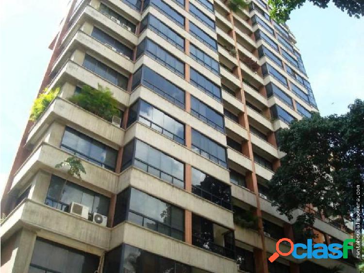 Apartamento en Venta El Rosal JF4 MLS19-5301