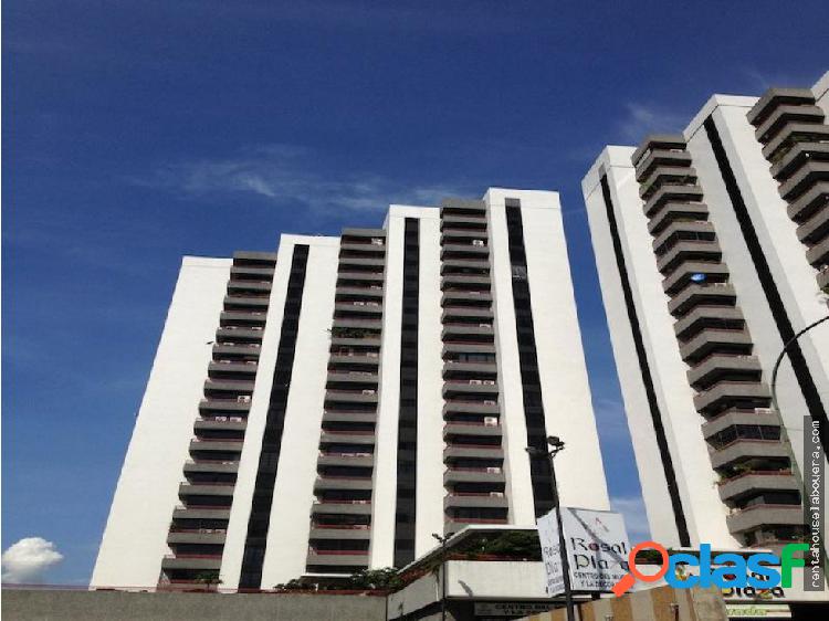 Apartamento en Venta El Rosal JF4 MLS19-9504