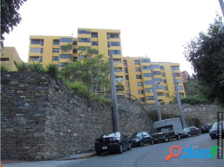 Apartamento en Venta La Alameda JF4 MLS17-5286