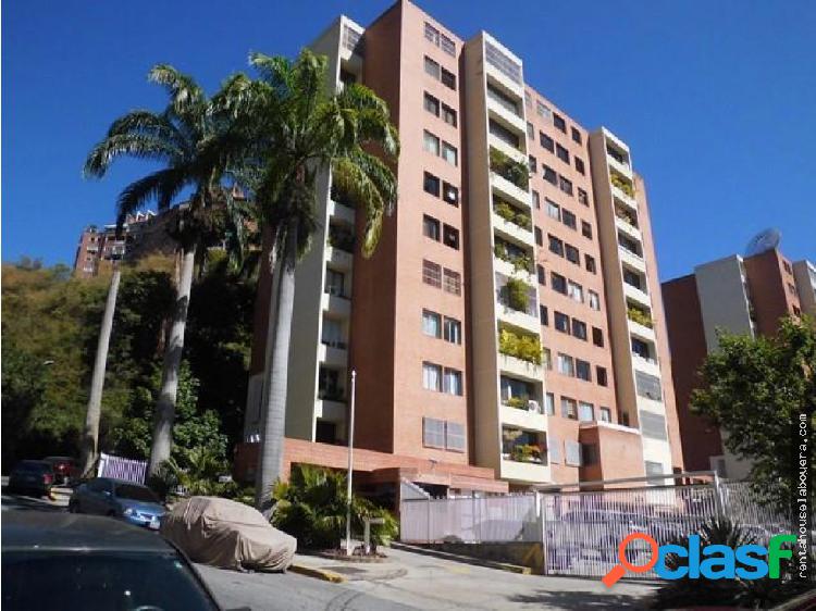 Apartamento en Venta La Alameda JF4 MLS18-4229