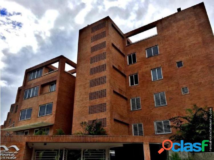 Apartamento en Venta Loma Linda JF4 MLS16-20128