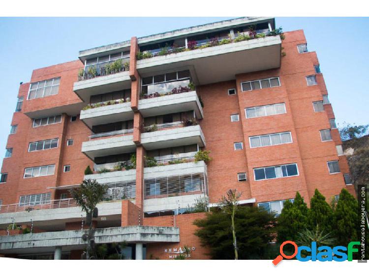 Apartamento en Venta Los Campitos JF4 MLS18-3638