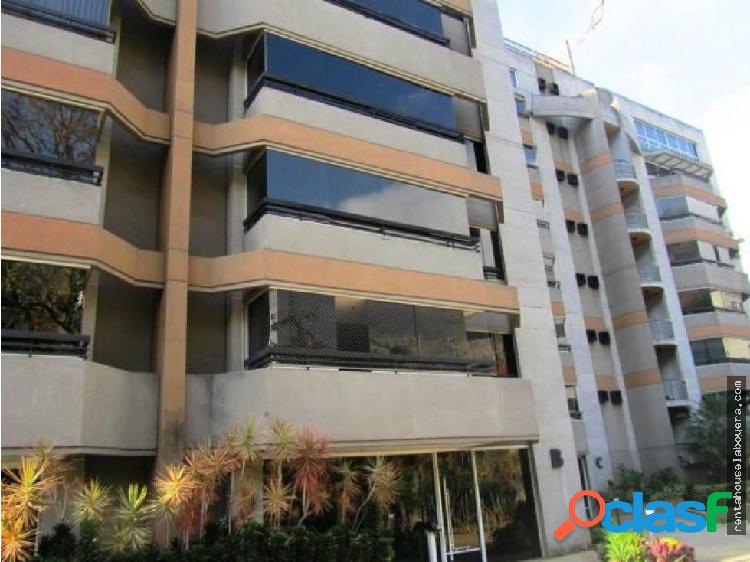 Apartamento en Venta Los Chorros JF5 MLS19-9070