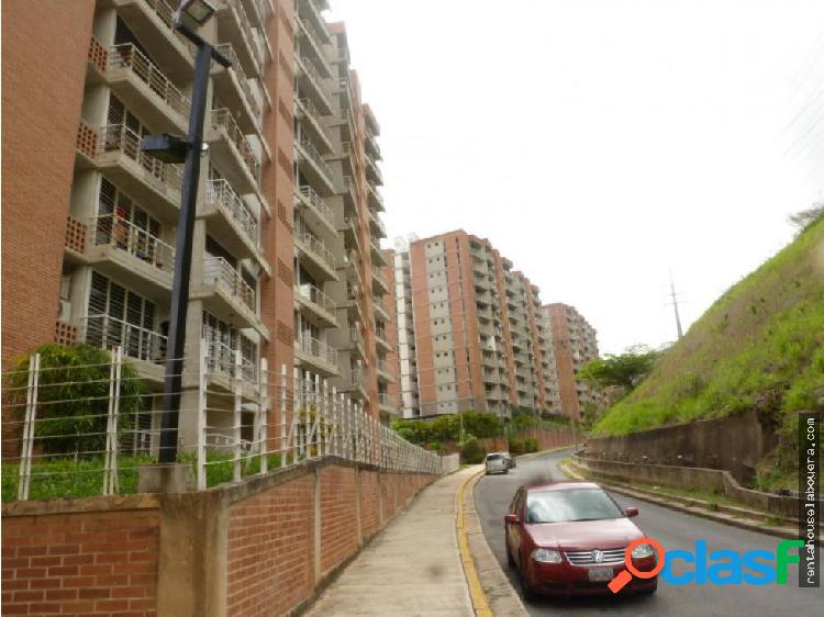 Apartamento en Venta Macaracuay JF4 MLS19-16817