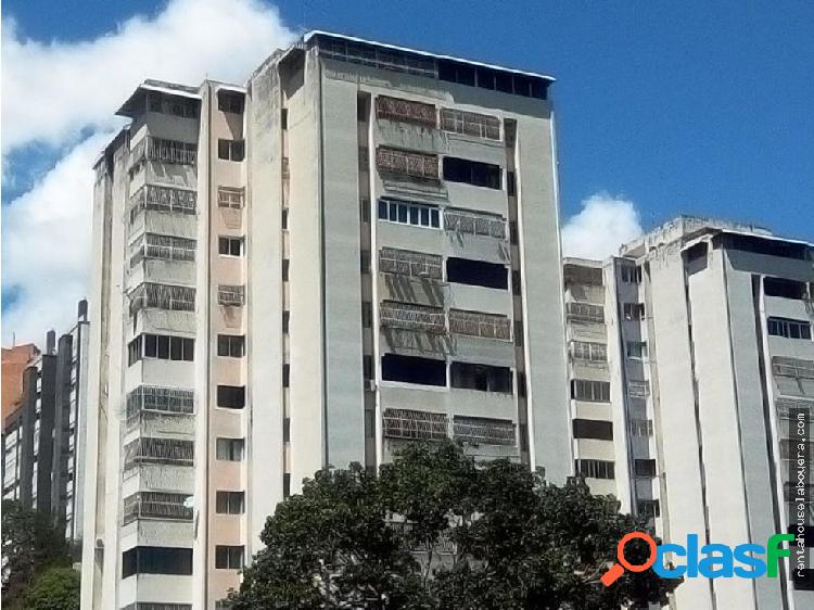 Apartamento en Venta Macaracuay JF4 MLS19-17231